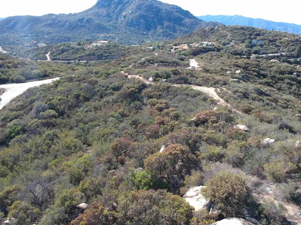 Sklyline Truck Trail Lots 1-9, Jamul, CA — listing photo 1