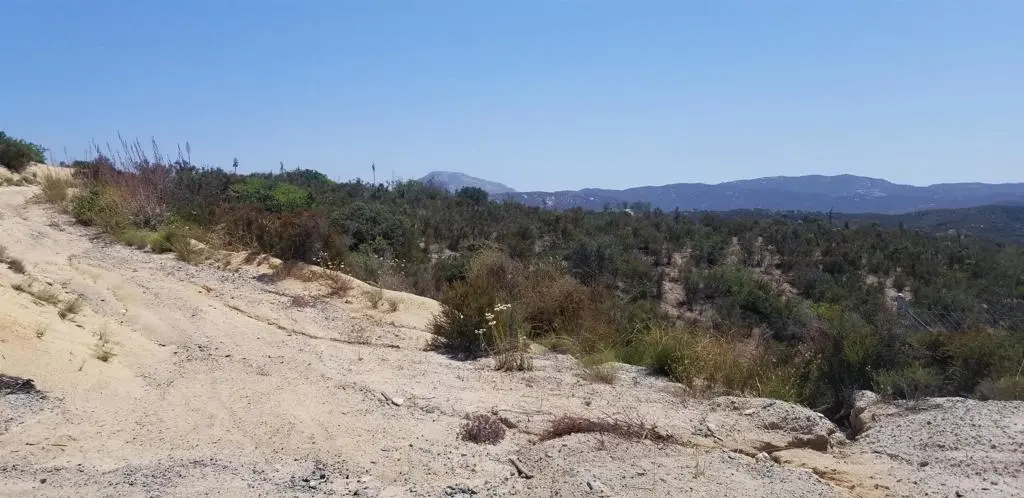 Montiel Truck Trail, Jamul, CA — listing photo 1
