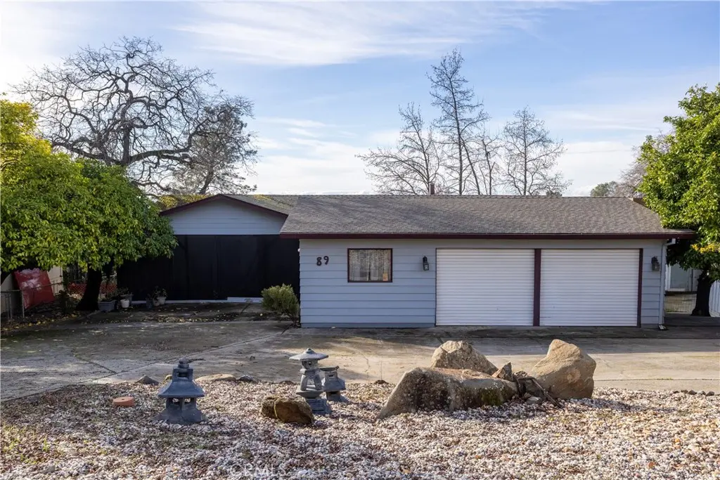 89 Greenbriar Drive, Oroville, CA — listing photo 1
