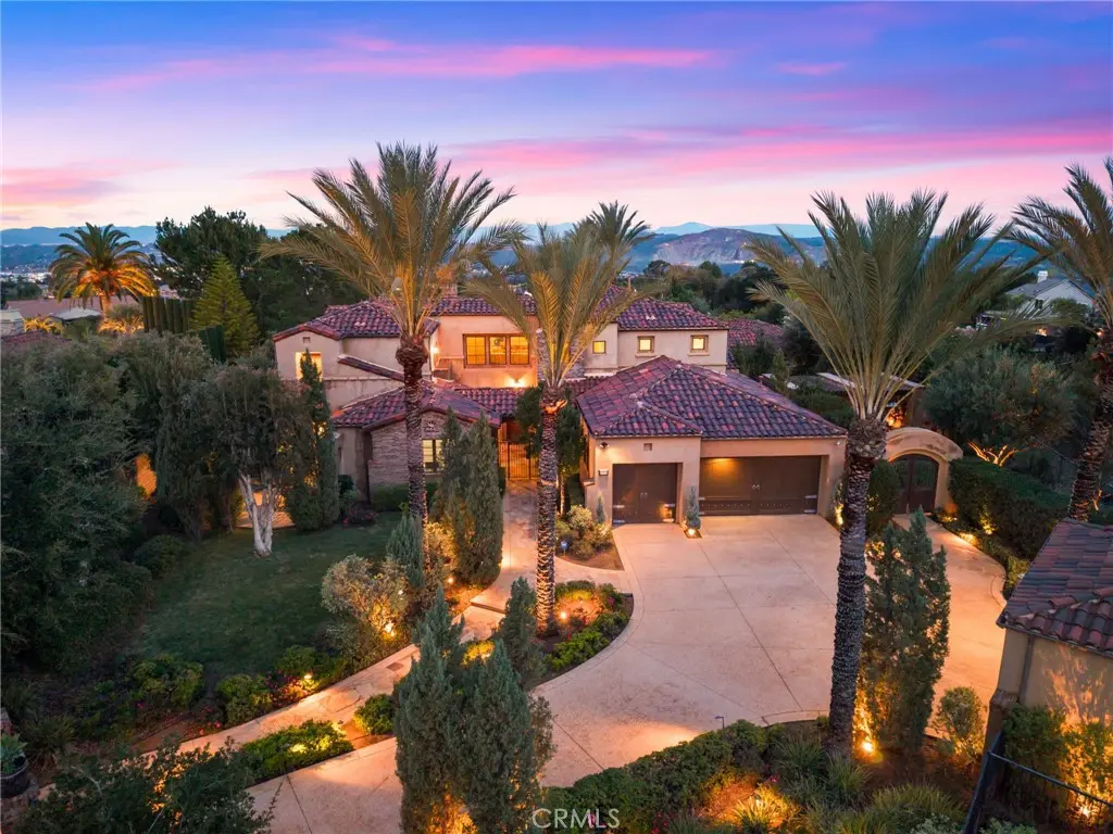 Single Family Residence for sale at 1377 Versante Circle, Corona, CA featuring 5 beds and 7 baths