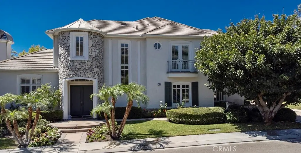 19 Rosana Way, Coto de Caza, CA — listing photo 1