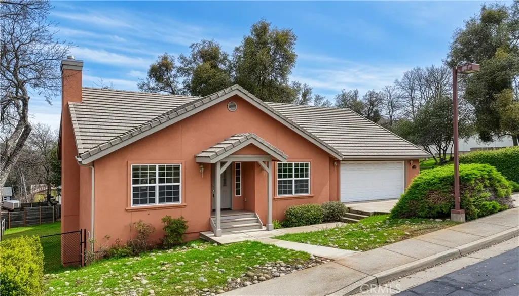 5301 Farfalla Circle, Mariposa, CA — listing photo 1