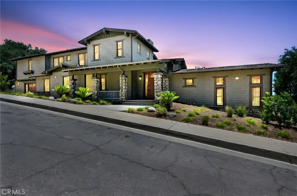 600 Baldwin Court, Sierra Madre, CA — listing photo 1