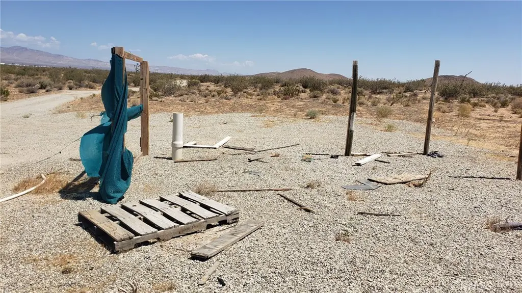 0 Reed Avenue, Mojave, CA — listing photo 1