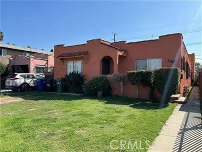 Duplex for sale at 5302 S Manhattan, Los Angeles, CA
