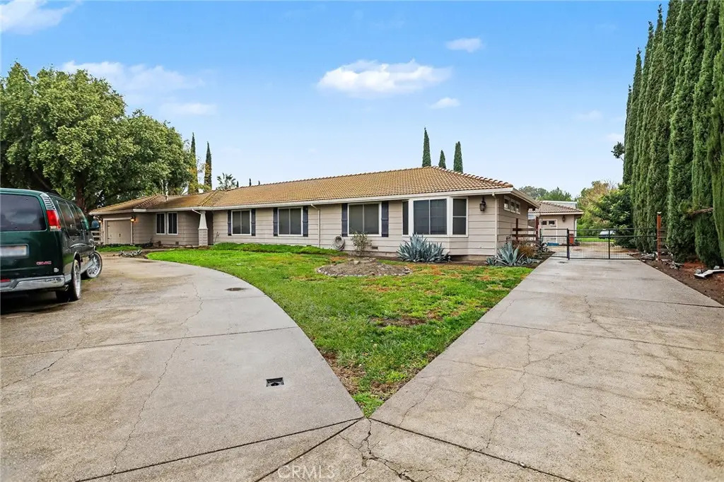 Single Family Residence for sale at 23457 Currier Drive, Tracy, CA featuring 4 beds and 4 baths