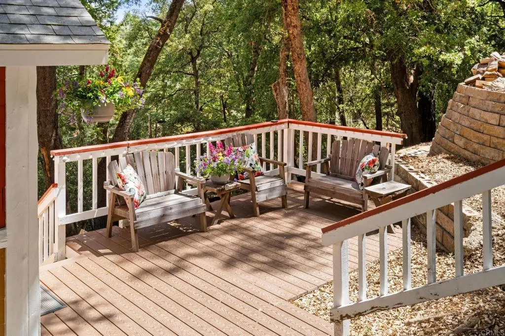 33556 Fern Trail, Palomar Mountain, CA — listing photo 1