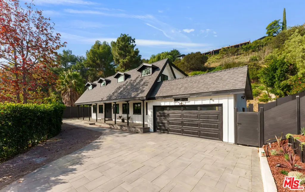 Single Family Residence for sale at 6427 Tahoe Drive, Los Angeles, CA featuring 4 beds and 3 baths