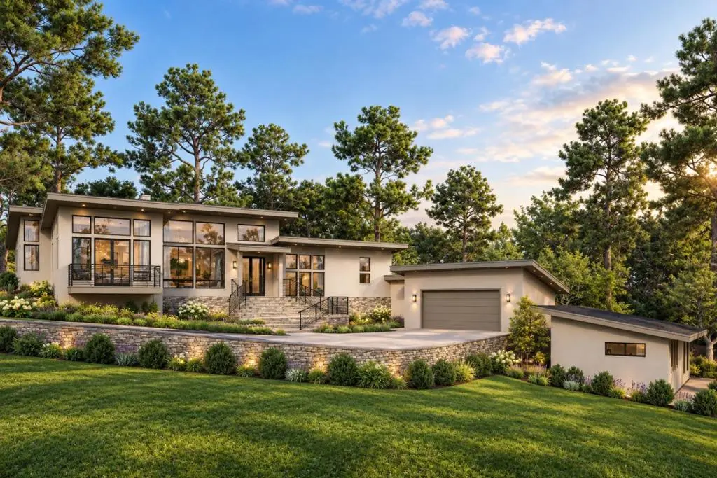 2901 Bird Rock Road, Pebble Beach, CA — listing photo 1