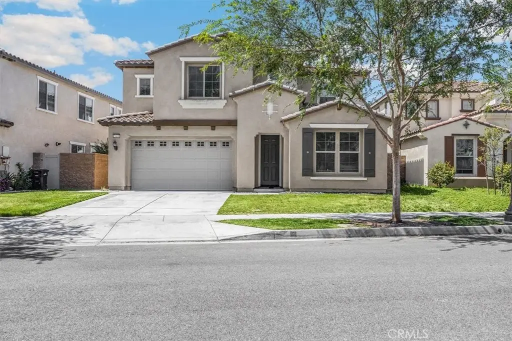 3068 E Copperhill Street, Ontario, CA — listing photo 1