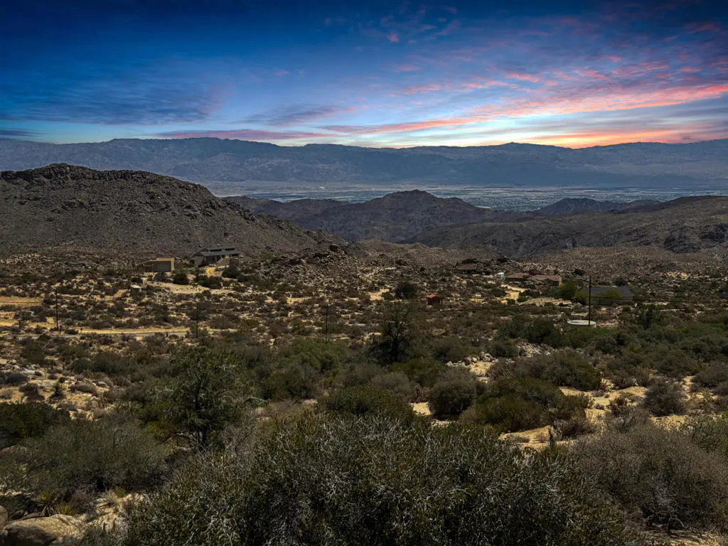 0 Juniper Road 27, Mountain Center, CA — listing photo 1