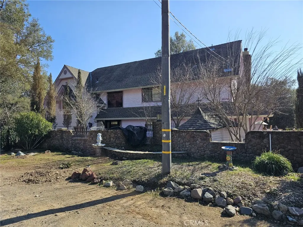 17392 Cache Creek Road, Clearlake Oaks, CA — listing photo 1