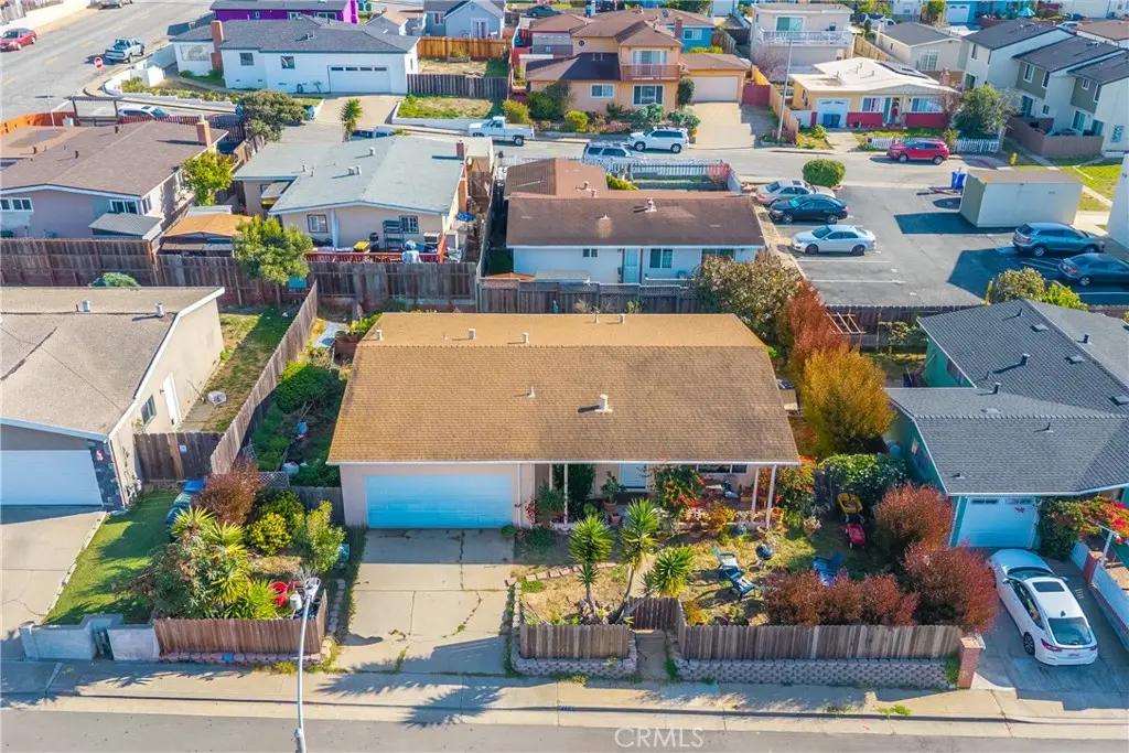 1688 Harding, Seaside, CA — listing photo 1