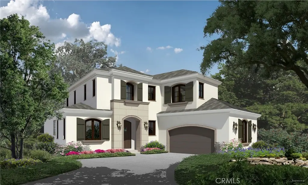 976 Ridgeside, Monrovia, CA — listing photo 1