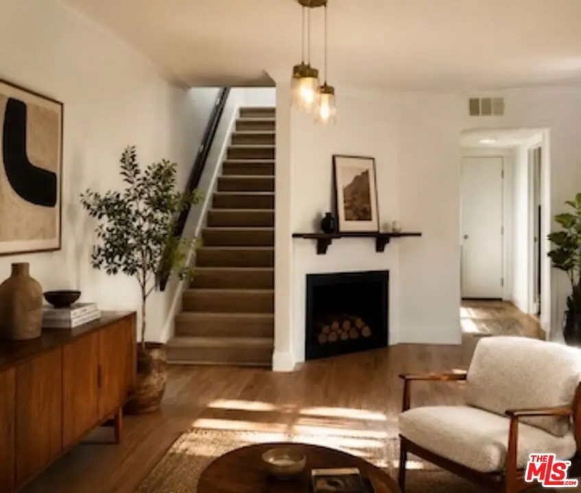 20805 E Calora Street G2, Covina, CA — listing photo 1