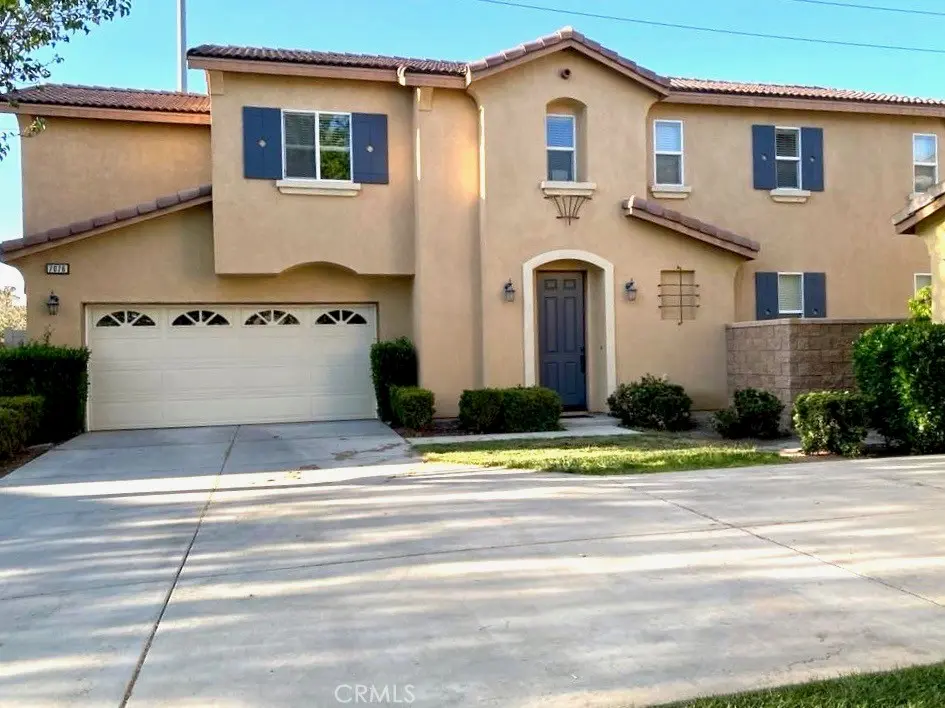 Single Family Residence for sale at 7076 Luminaire Court, Eastvale, CA featuring 4 beds and 3 baths