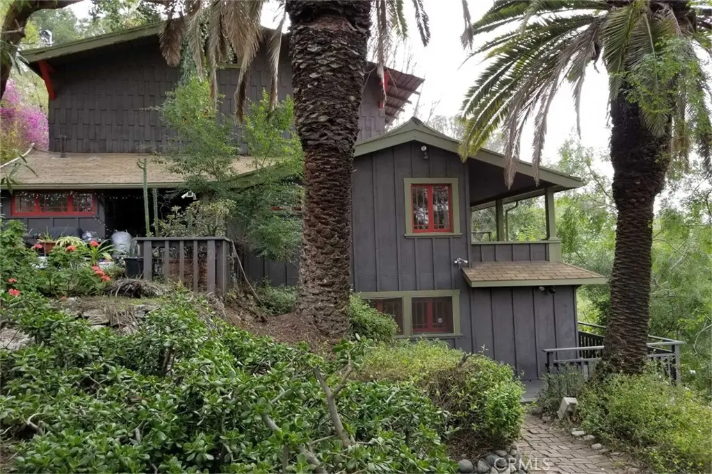 Triplex for sale at 4739 Huntington Drive N, Los Angeles, CA