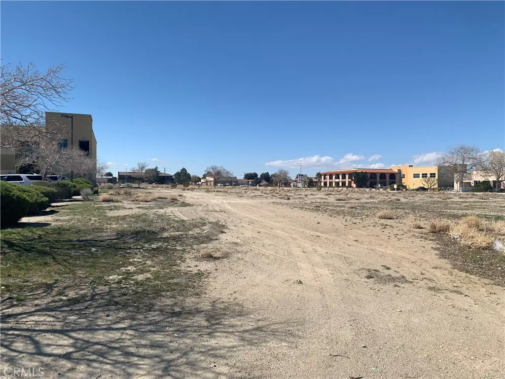 0 Sage Street, Victorville, CA — listing photo 1