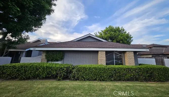 3607 W Park Central Ave, Orange, CA — listing photo 1