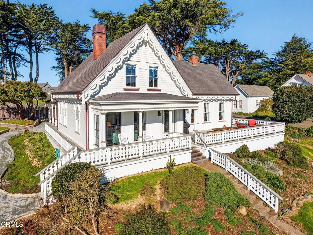 44900 Little Lake Road, Mendocino, CA — listing photo 1