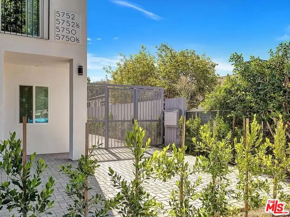 5750 Kester Avenue, Van Nuys, CA — listing photo 1