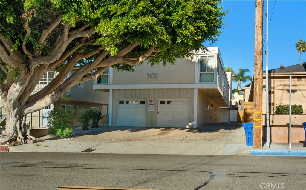 502 N Elena Avenue 1-7, Redondo Beach, CA — listing photo 1