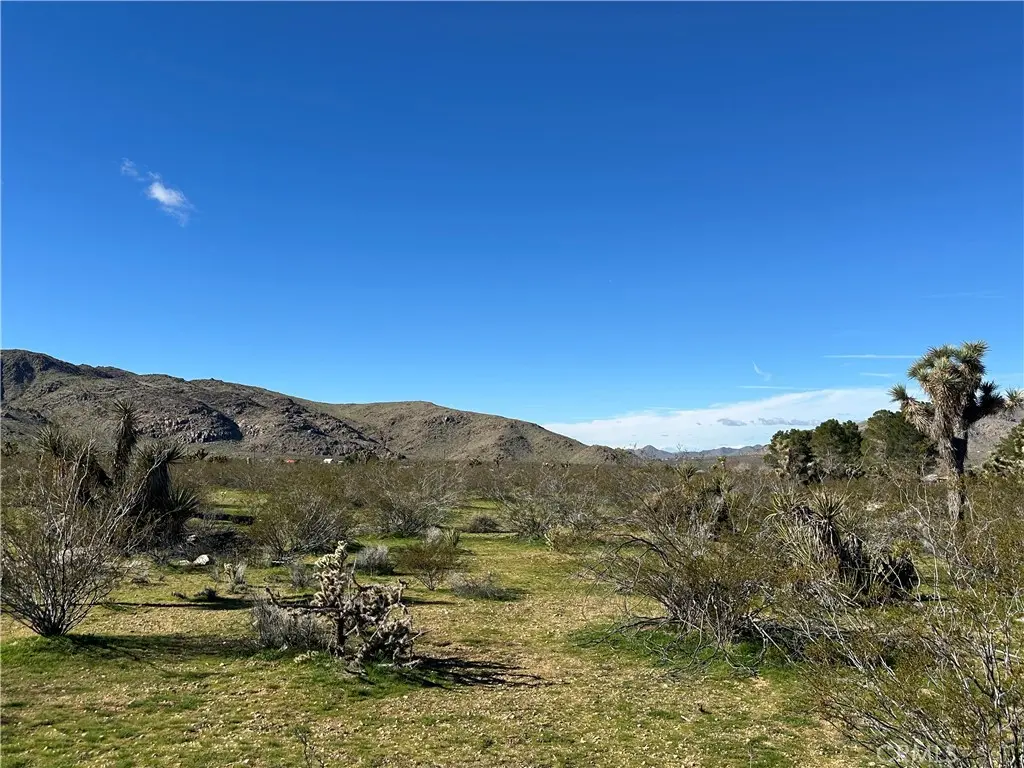 0 Cahuilla Road, Apple Valley, CA — listing photo 1