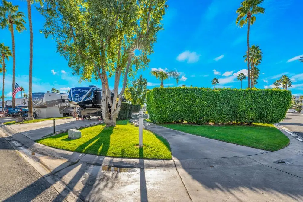 69411 Ramon Road 1158, Cathedral City, CA — listing photo 1