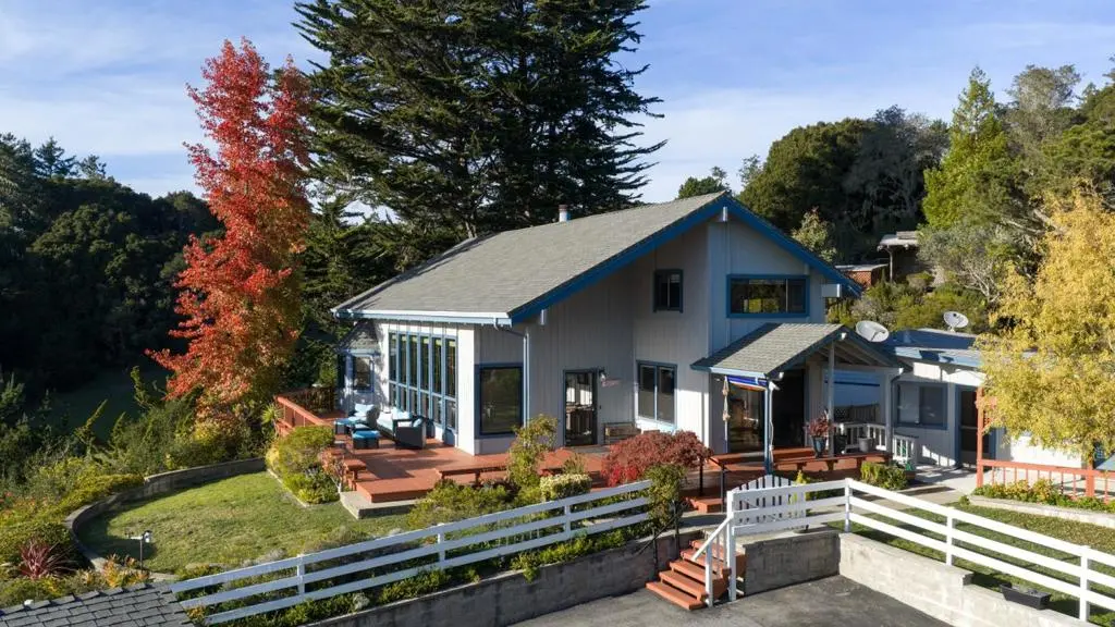 530 Quail Run Road, Aptos, CA — listing photo 1