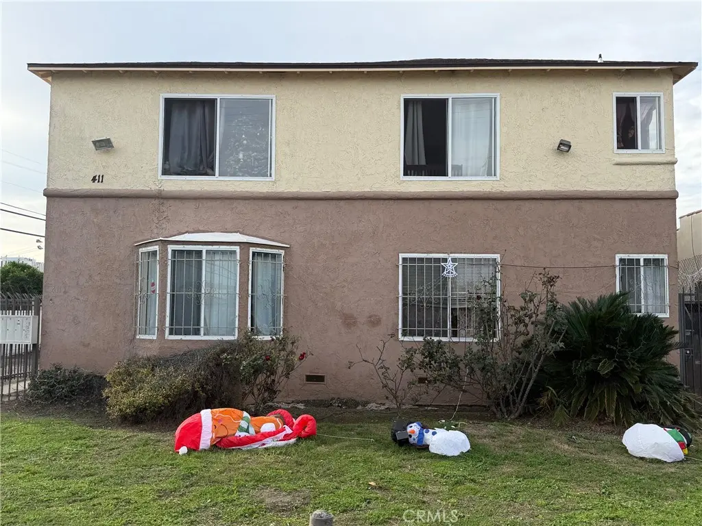 411 N Chester, Compton, CA — listing photo 1