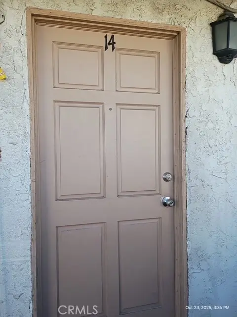 Apartment for rent at 2140 Cajon 14, San Bernardino, CA featuring 1 bed and 1 bath