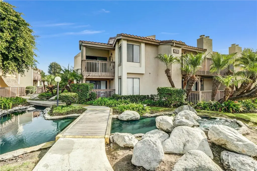 4791 LAGO DRIVE 200, Huntington Beach, CA — listing photo 1