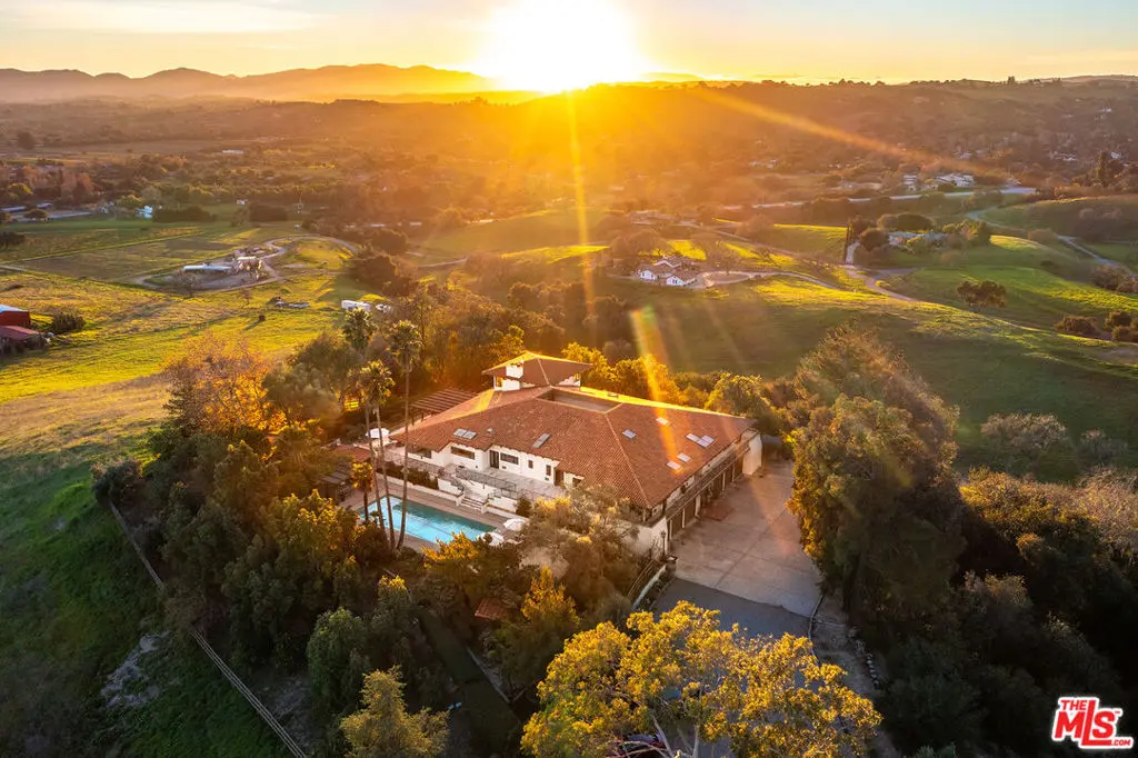 2975 Calle Bonita, Santa Ynez, CA — listing photo 1