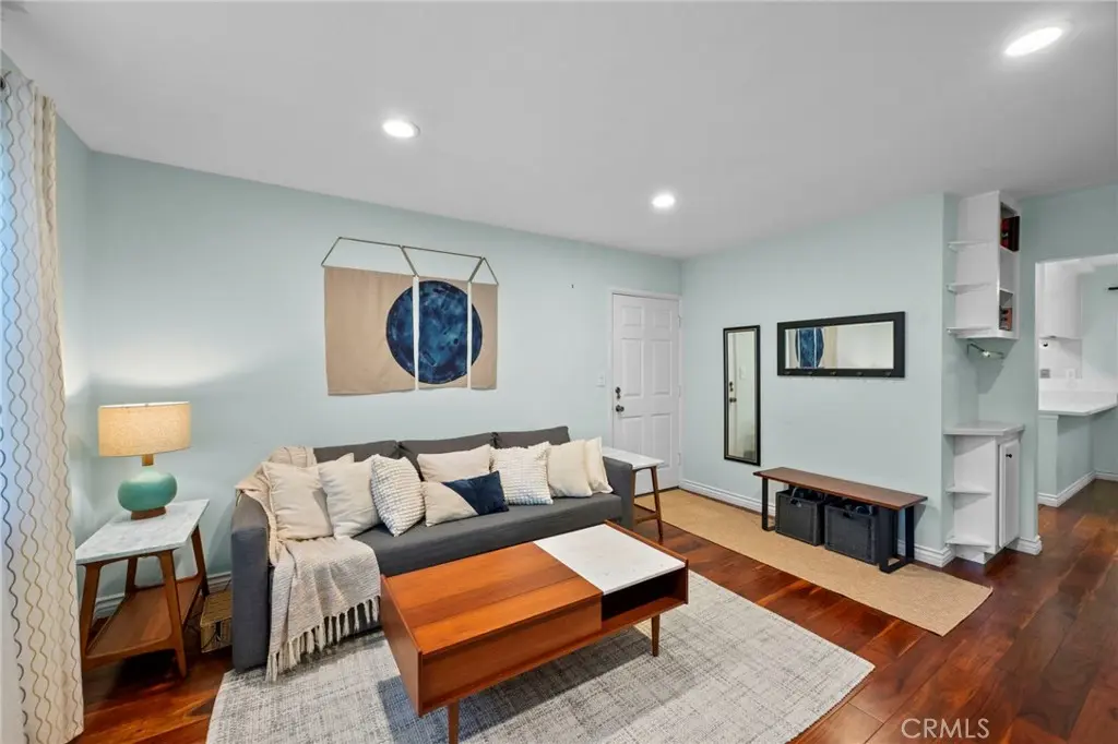 3600 Kalsman, Los Angeles, CA — listing photo 1