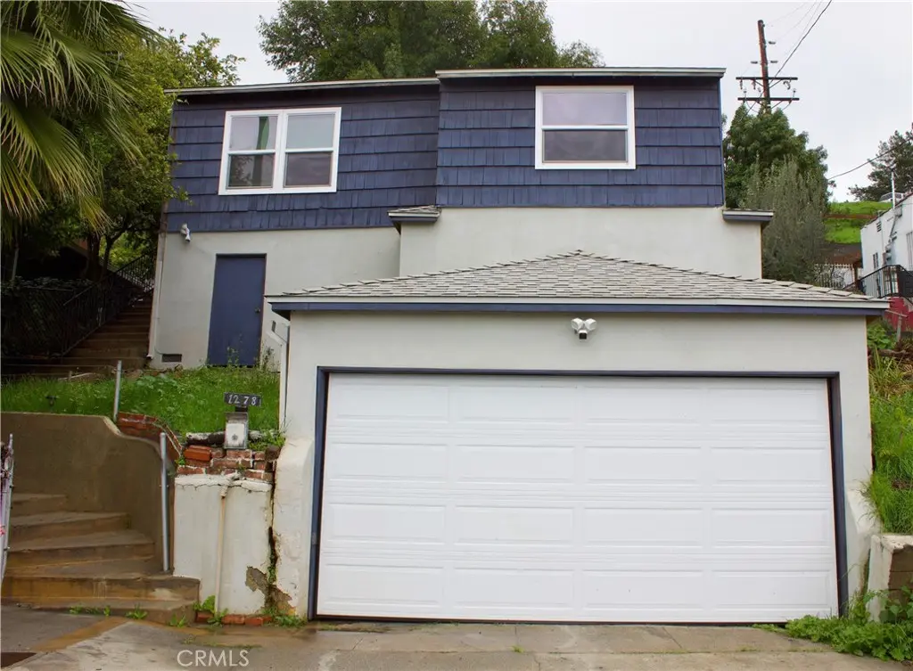 Single Family Residence for sale at 1278 Van Pelt, Los Angeles, CA featuring 3 beds and 1 bath