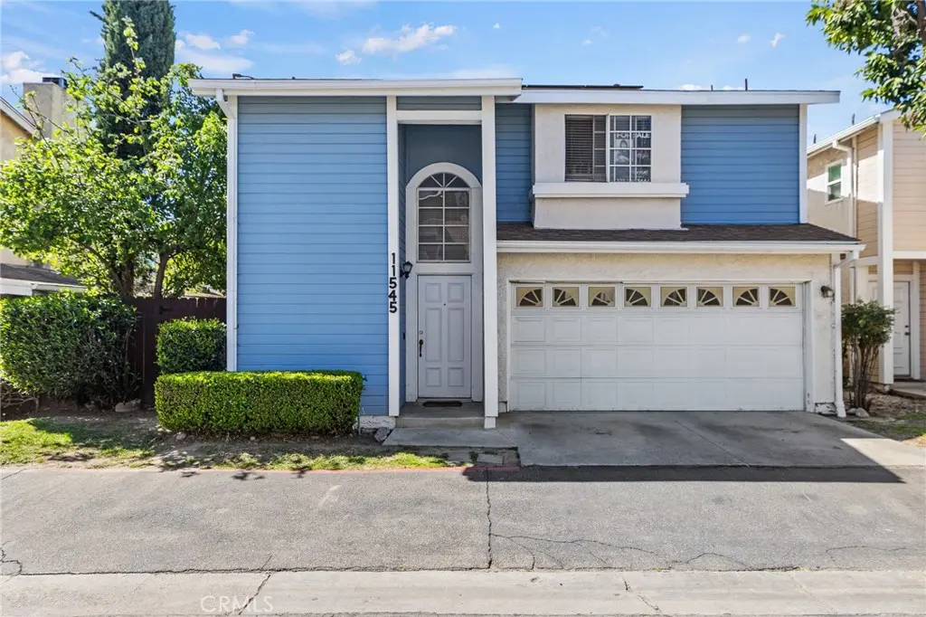 11545 Honeyglen, Pacoima, CA — listing photo 1