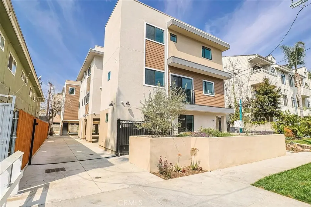 5261 Harmony Avenue, North Hollywood, CA — listing photo 1