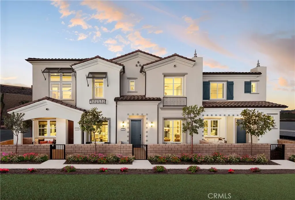 Condominium for sale at 22060 Florencce Circle, Walnut, CA featuring 3 beds and 3 baths
