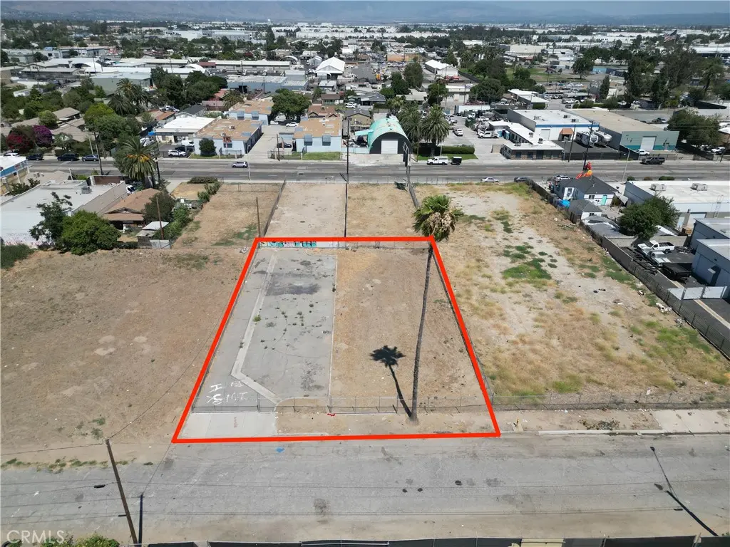 0 S Mayfield, San Bernardino, CA — listing photo 1