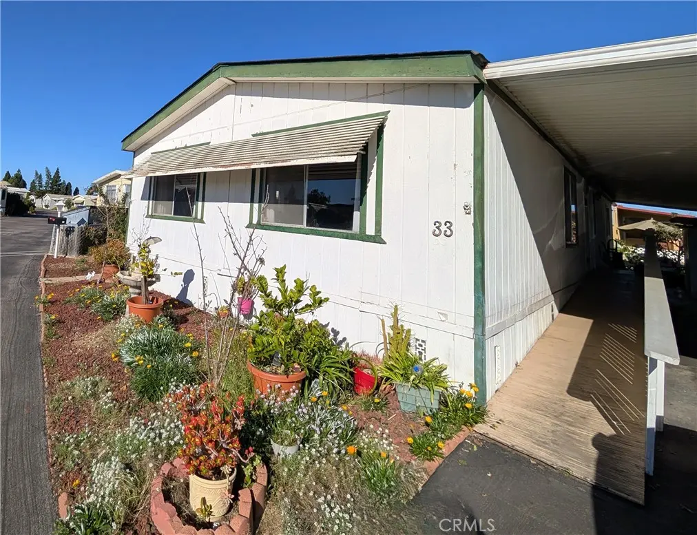 1701 S Thornburg 33, Santa Maria, CA — listing photo 1