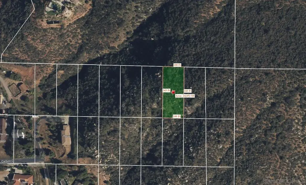 0 Carlson CT. 9, Poway, CA — listing photo 1