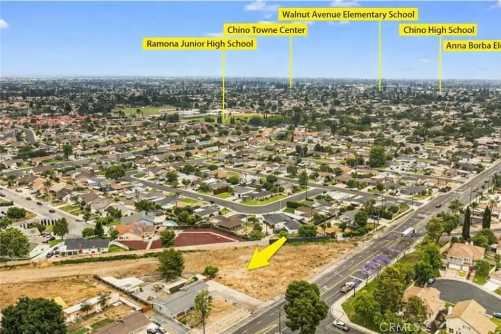 0 Norton, Chino, CA — listing photo 1