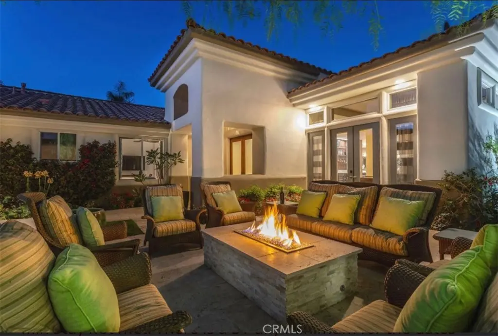 Residential Lease for rent at 55674 Brae Burn, La Quinta, Riverside County, CA featuring 3 beds and 4 baths