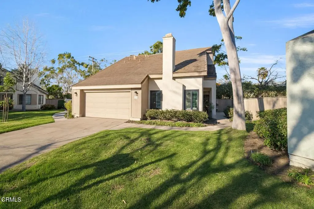 102 San Nicolas Circle, Port Hueneme, CA — listing photo 1