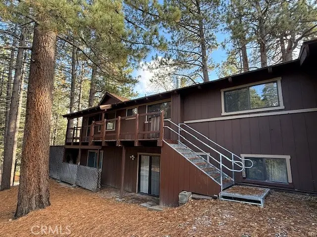 615 Ash, Green Valley Lake, CA — listing photo 1