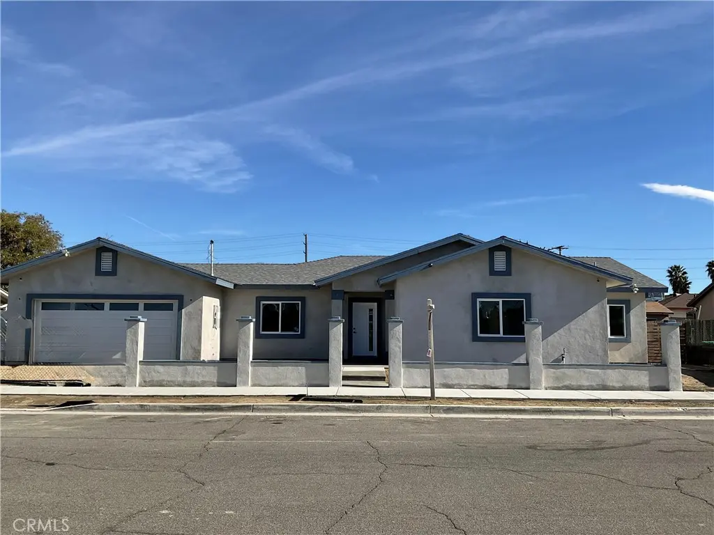 Single Family Residence for sale at 310 N Western, Hemet, CA featuring 3 beds and 2 baths