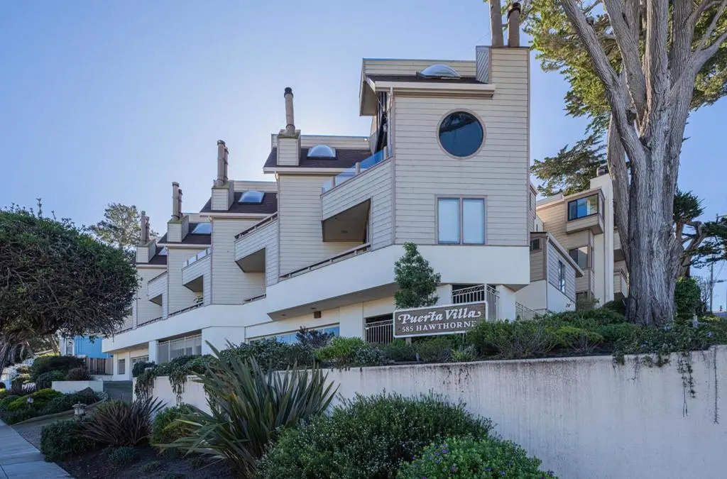 585 Hawthorne Street 103, Monterey, CA — listing photo 1