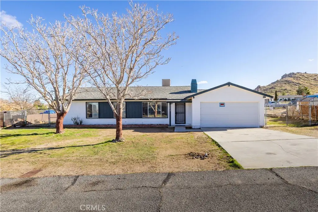 Single Family Residence for sale at 40054 Ridgemist Street, Palmdale, CA featuring 4 beds and 2 baths