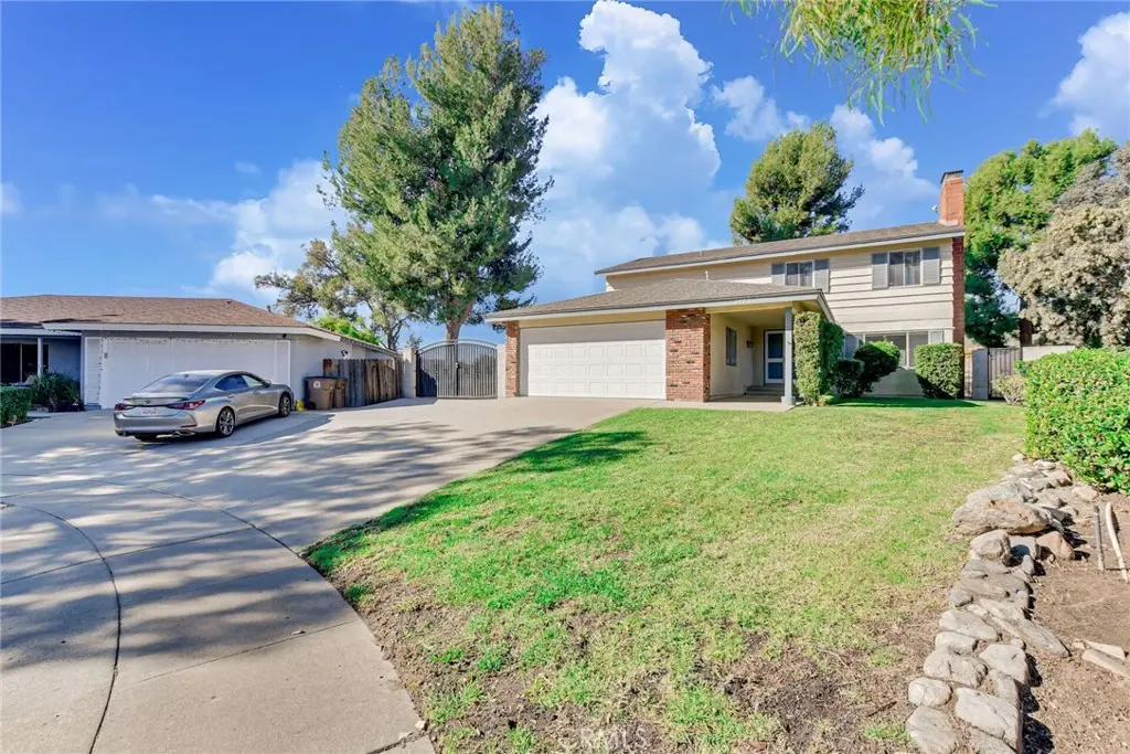 Single Family Residence for rent at 2785 Westfield Place, Claremont, CA featuring 4 beds and 3 baths