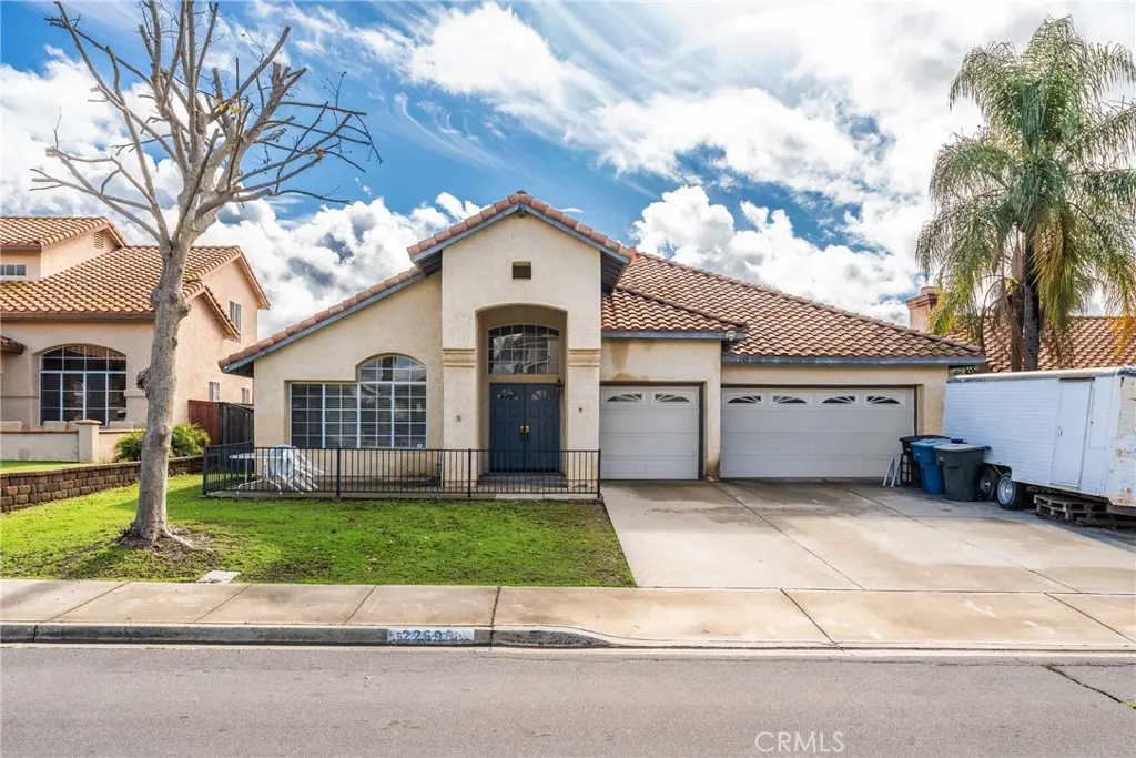 22695 Hunwut Drive, Wildomar, CA — listing photo 1